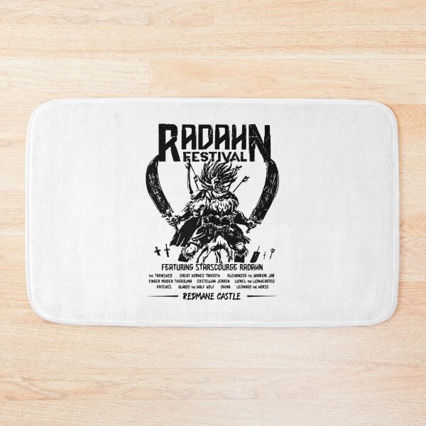 Item preview, Festival Radahn A Festival Radahn A Festival Radahn47 designed and sold by MrsRicarSchoen.