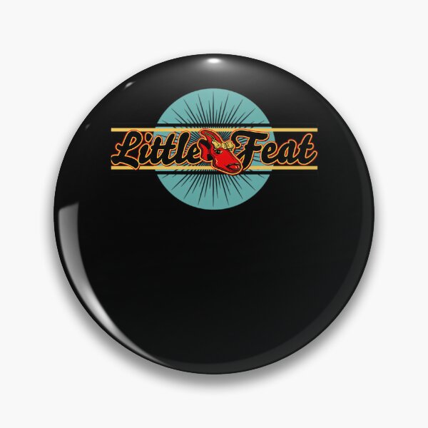Item preview, Little feat  designed and sold by DidianeLa.