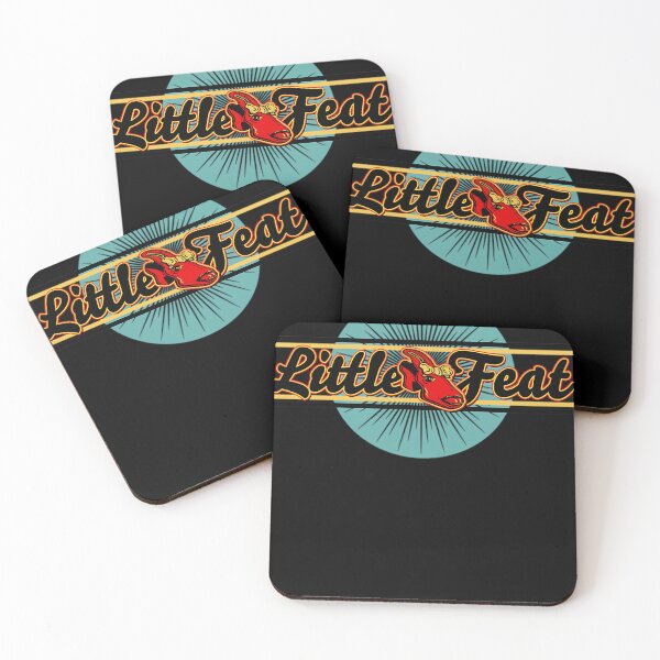 Item preview, Little feat  designed and sold by DidianeLa.
