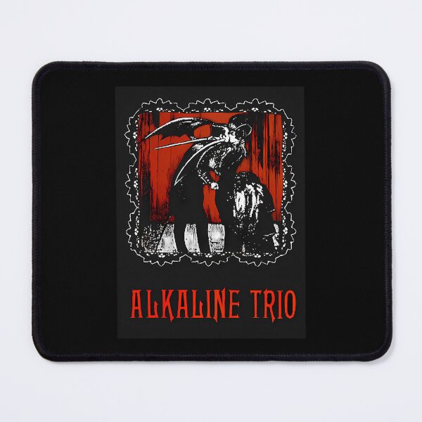 Item preview, Classic Alkaline Trio Band designed and sold by MrsRicarSchoen.