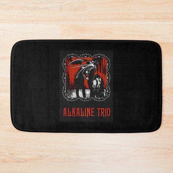 Item preview, Classic Alkaline Trio Band designed and sold by MrsRicarSchoen.