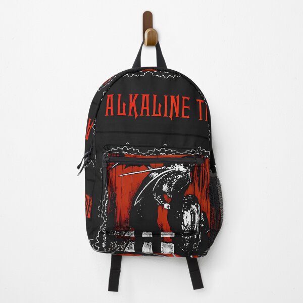 Item preview, Classic Alkaline Trio Band designed and sold by MrsRicarSchoen.
