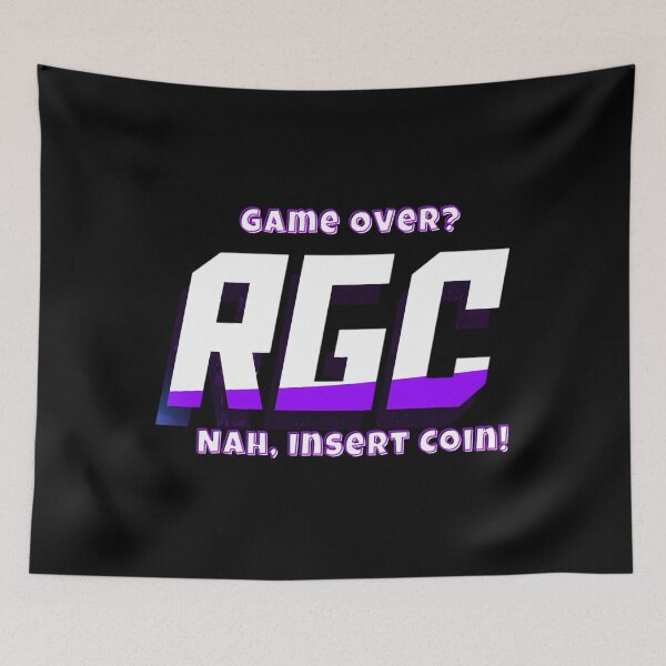 Item preview,  Cowboy Carter Game Over Nah Insert Coin designed and sold by MerlinLang.