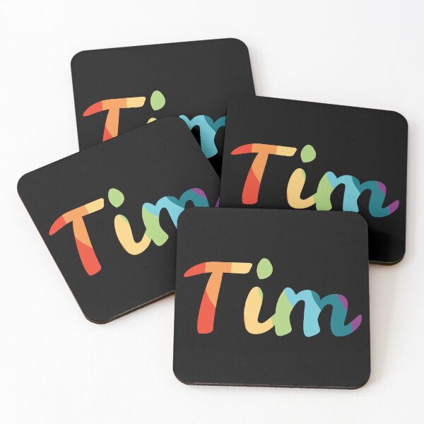 Item preview, Tim Name designed and sold by embur101.