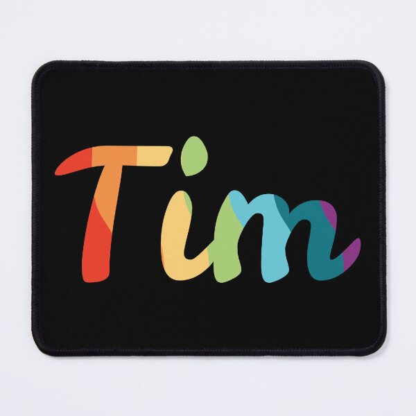 Item preview, Tim Name designed and sold by embur101.
