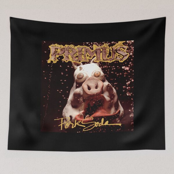 Item preview, Pork Soda designed and sold by MrsRicarSchoen.