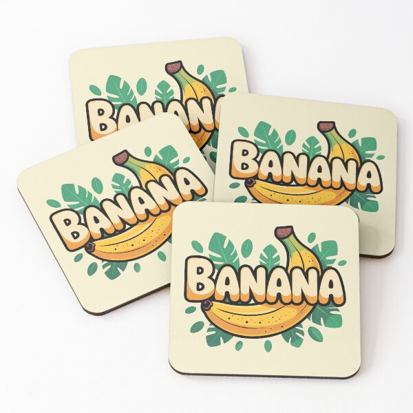 Item preview, Banana designed and sold by DBM Photo Art 1.