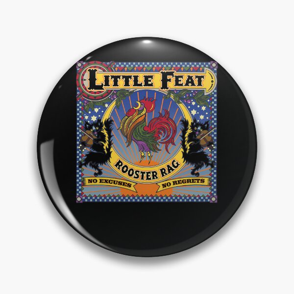 Item preview, Graphic Little Feat 1970 designed and sold by DidianeLa.