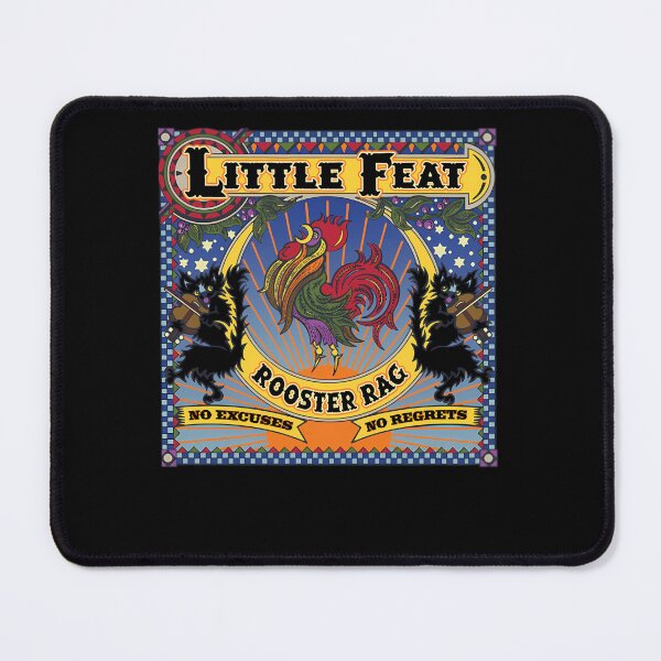 Item preview, Graphic Little Feat 1970 designed and sold by DidianeLa.
