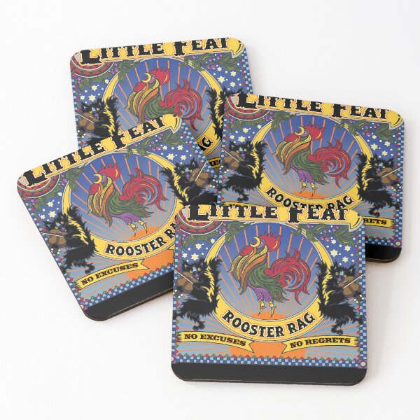 Item preview, Graphic Little Feat 1970 designed and sold by DidianeLa.