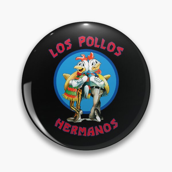 Item preview, Los Pollos Hermanos Classic  designed and sold by LeannKutch.