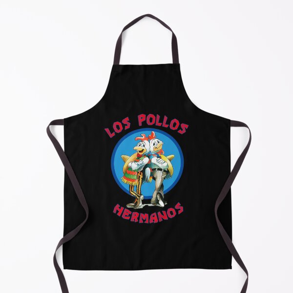 Item preview, Los Pollos Hermanos Classic designed and sold by LeannKutch.