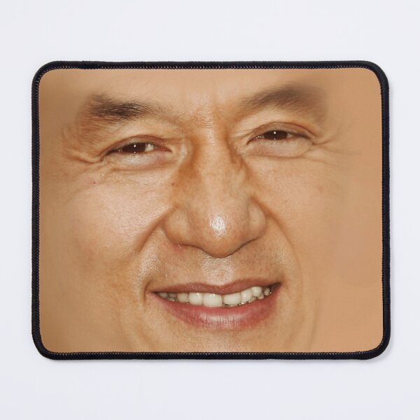 Item preview, Jackie Chan designed and sold by burtonbarrett.