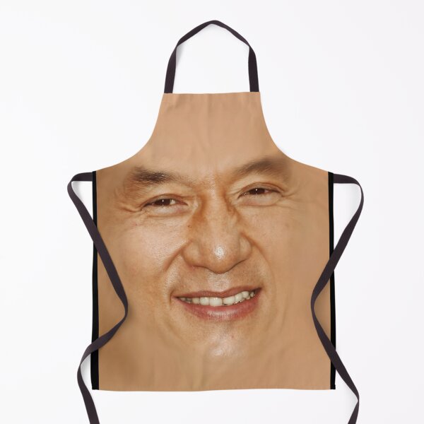 Item preview, Jackie Chan designed and sold by burtonbarrett.