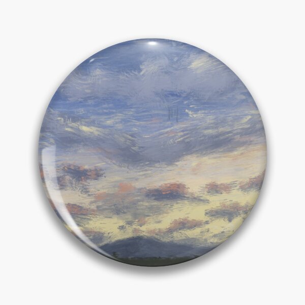 Item preview, Oil Painted Sky designed and sold by rachelrll.