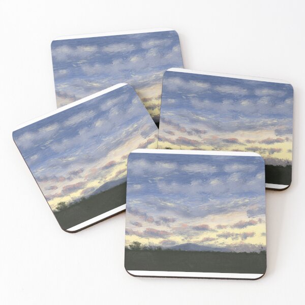 Item preview, Oil Painted Sky designed and sold by rachelrll.