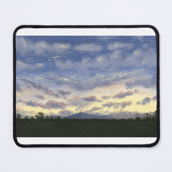 Item preview, Oil Painted Sky designed and sold by rachelrll.