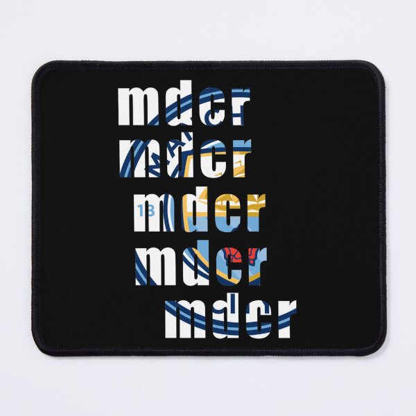 Item preview, MDCR Pep Guardiola t-shirt mdcr designed and sold by VincenzaRaynor.