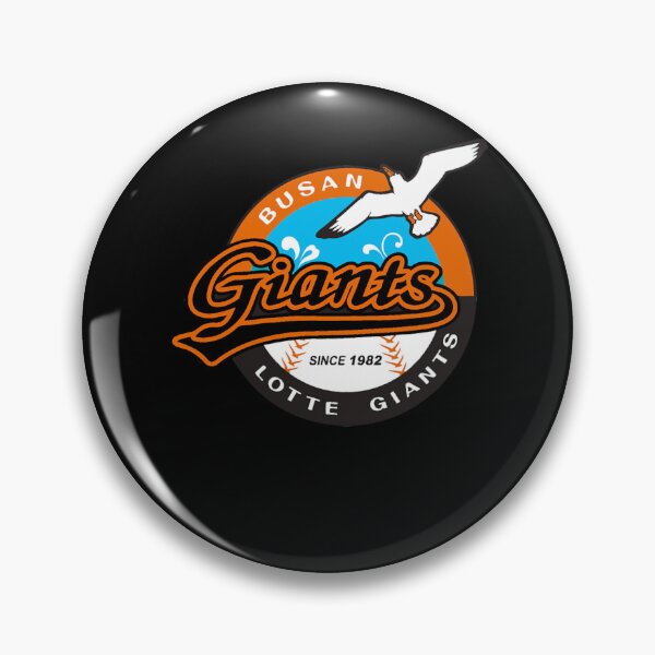Item preview, Lotte Giants Busan KBO Logo Classic Essential  designed and sold by LeannKutch.