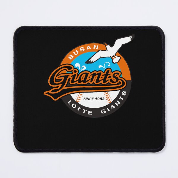 Item preview, Lotte Giants Busan KBO Logo Classic Essential  designed and sold by LeannKutch.