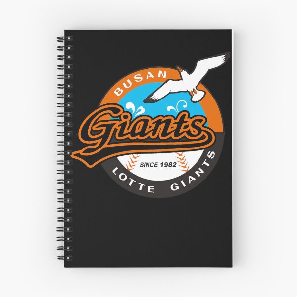 Item preview, Lotte Giants Busan KBO Logo Classic Essential  designed and sold by LeannKutch.