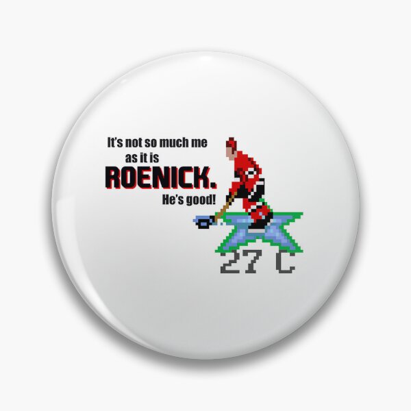 Item preview, It'S Not So Much Me As It Is Roenick Swingers Movie designed and sold by EnniceJohnson.