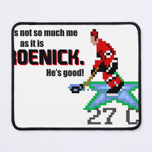 Item preview, It'S Not So Much Me As It Is Roenick Swingers Movie designed and sold by EnniceJohnson.