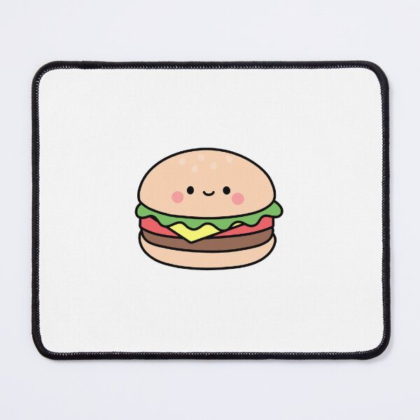 Item preview, HAMBURGER designed and sold by TheHitShop1.