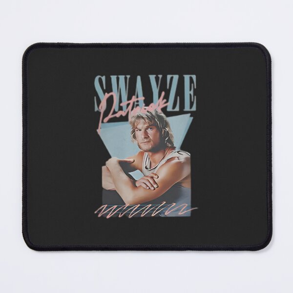 Item preview, Patrick Swayze Vintage 80's designed and sold by streetsjerrye.
