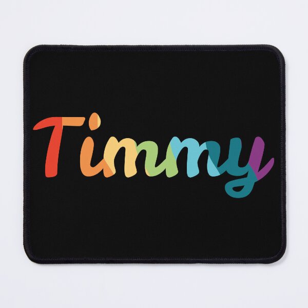 Item preview, Timmy Name designed and sold by embur101.