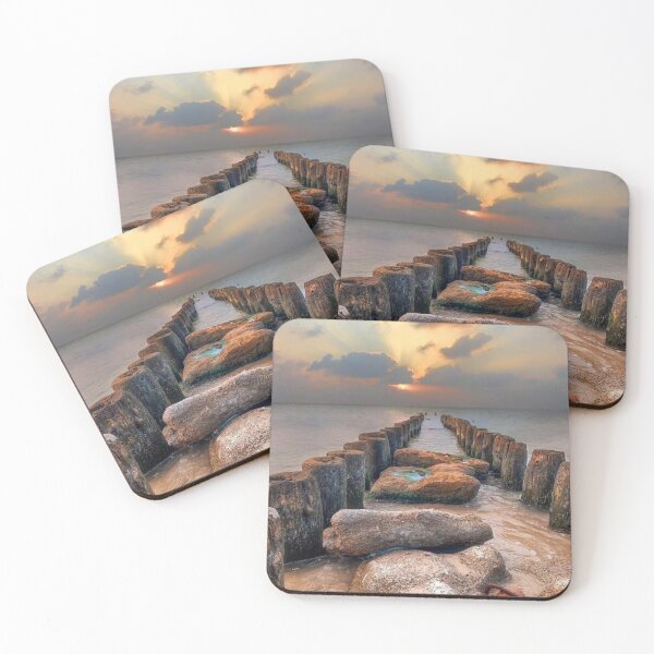 Item preview, Crisp Afternoon Royal Caribbean Cruises fBreeze designed and sold by Hye- rim.