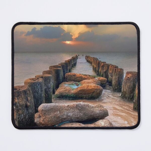 Item preview, Crisp Afternoon Royal Caribbean Cruises fBreeze designed and sold by Hye- rim.