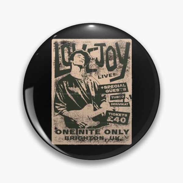 Item preview, Lovejoy Music Classic  designed and sold by LeannKutch.