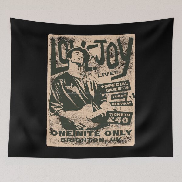 Item preview, Lovejoy Music Classic  designed and sold by LeannKutch.