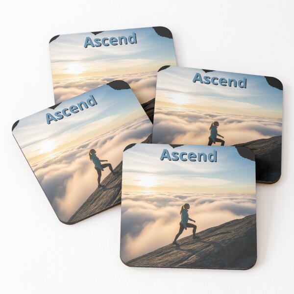 Item preview, Ascend (Instrumental) – DeBriArt Music designed and sold by DebriArte.