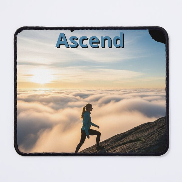Item preview, Ascend (Instrumental) – DeBriArt Music designed and sold by DebriArte.