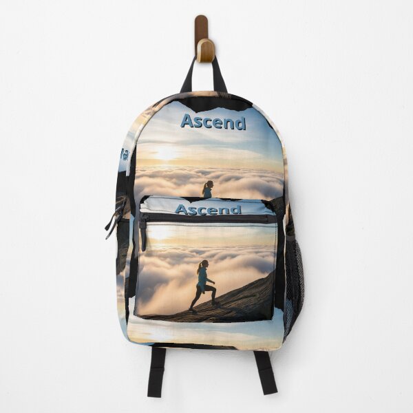 Item preview, Ascend (Instrumental) – DeBriArt Music designed and sold by DebriArte.