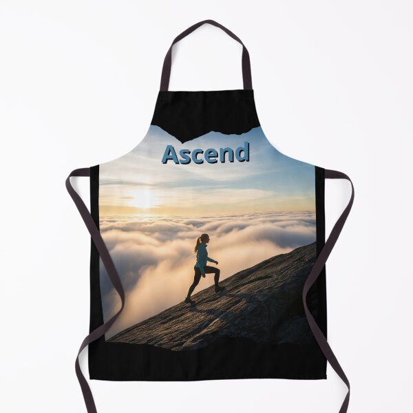 Item preview, Ascend (Instrumental) – DeBriArt Music designed and sold by DebriArte.