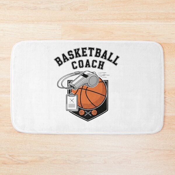 Item preview, My Favorite Players Call Me a Basketball Coach. designed and sold by GeniePixel.