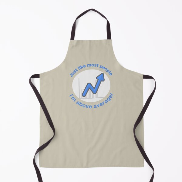 Item preview, I'm above average designed and sold by Billythehut.