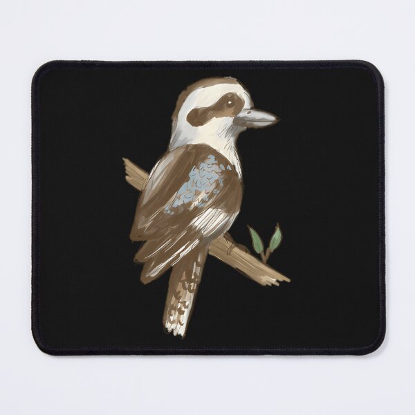 Item preview, Aussie Animals Kookaburra (1) designed and sold by j5ceetdjr9bp.
