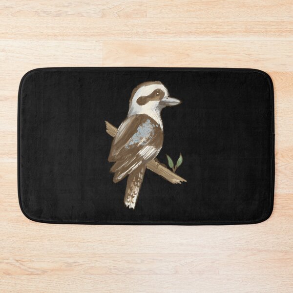Item preview, Aussie Animals Kookaburra (1) designed and sold by j5ceetdjr9bp.