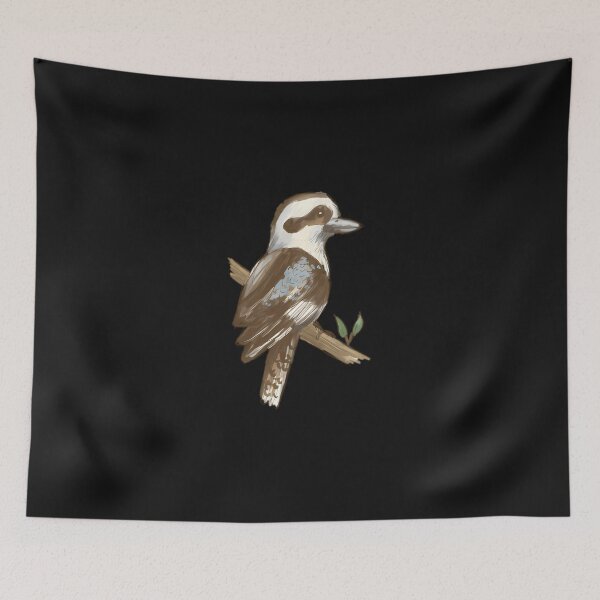 Item preview, Aussie Animals Kookaburra (1) designed and sold by j5ceetdjr9bp.