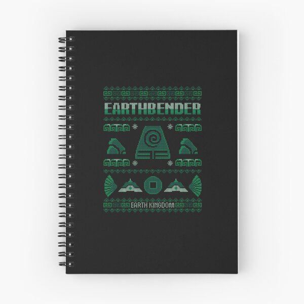 Item preview, Avatar Earthbending Toph - Christmas Sweater - Bumi Earth Kingdom - Avatar Last Airbender designed and sold by j5ceetdjr9bp.