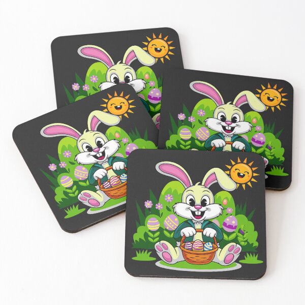Item preview, Peter Cottontail on Easter Sunday designed and sold by DBM Photo Art 1.