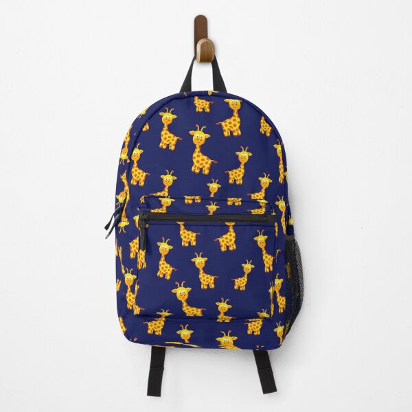 Item preview, Giraffe | Animal pattern print designed and sold by 4Drachma.