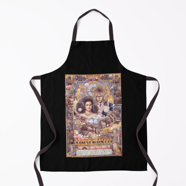 Item preview, Movie Adventure Mystical Fantasy Vintage Maze designed and sold by GrahamClothin.