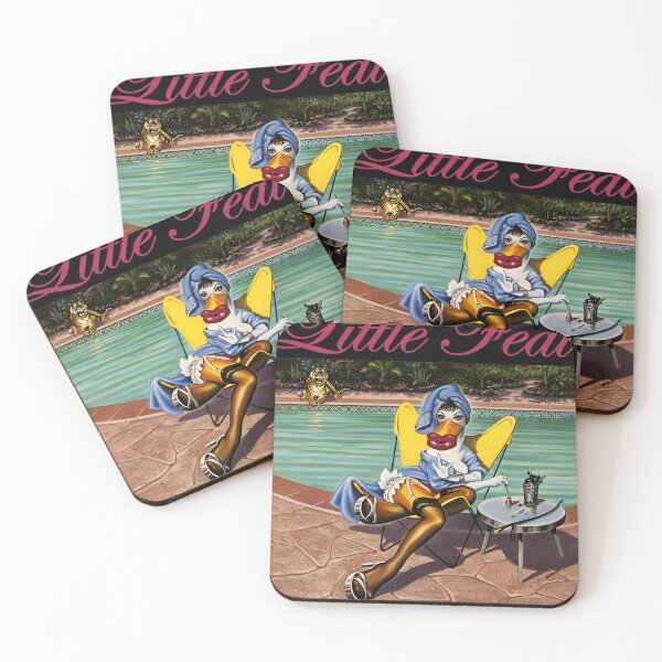 Item preview, LITTLE FEAT        designed and sold by DidianeLa.