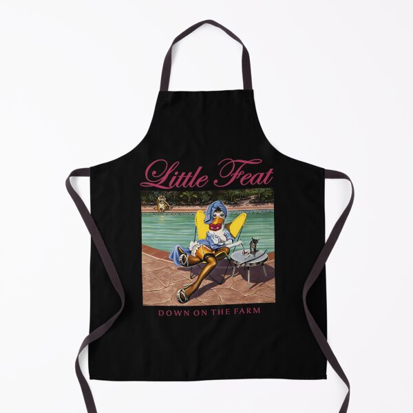 Item preview, LITTLE FEAT designed and sold by DidianeLa.