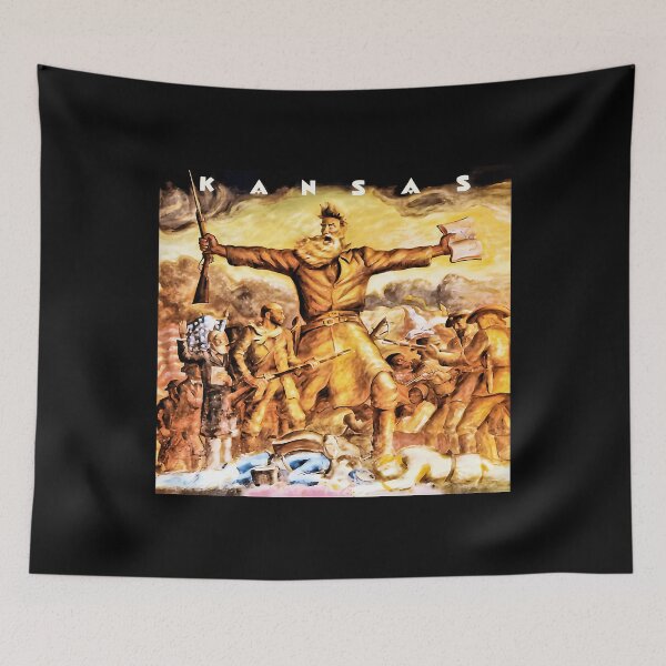 Item preview, Kansas Rock Band designed and sold by MrsRicarSchoen.